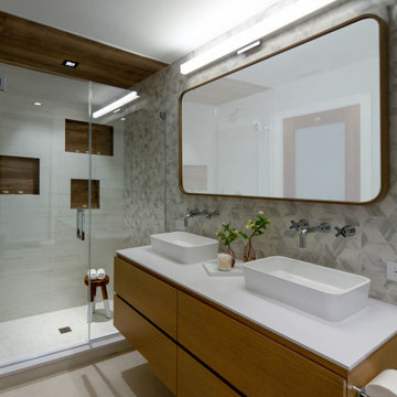 Modern New Build - Westport CT