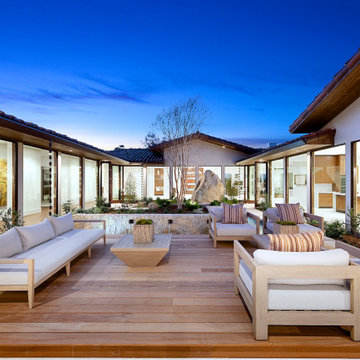 Nihon-Inspired Contemporary