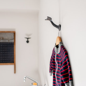 Ferry Lane - Laundry Room, Mudroom, Sitting Area