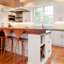 cabinets