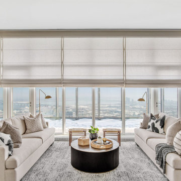 Penthouse Hat Trick Project