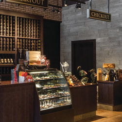 Board Form at Cooper's Hawk Winery - Products