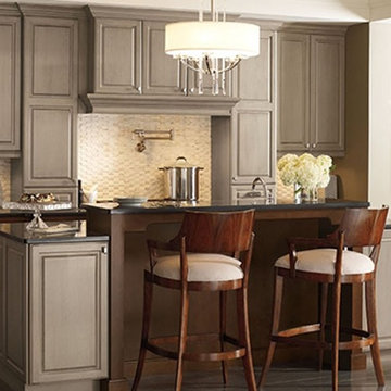 Cabinetry