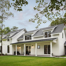 My Next House