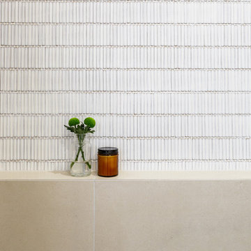 Kew - bathroom & WIR