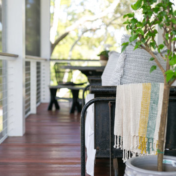 Custom Home Design Assistance