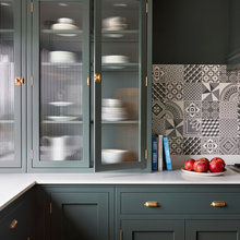 Kitchens