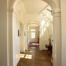 Entry/Hallway