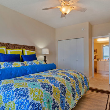 Beach Colony West 18F