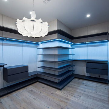 4131 BENEDICT CANYON DR- New Construction