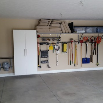 Johnson Garage