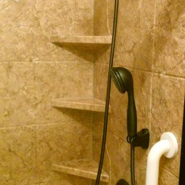 Bathroom Remodeling