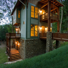 exteriors
