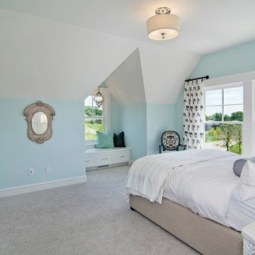 2013 Midwest Home Magazine Luxury Home Tour- Dream Home