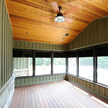 sunroom