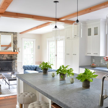 Concord 2 Kitchen