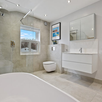 Case Study: Brentford, Middlesex