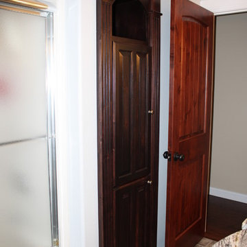 Elaborate Bathrooms