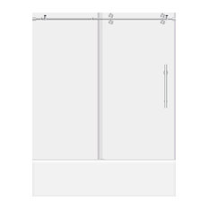 Ove Decors Bathtub Door Shower Harvard Orb