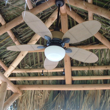 Royersford Pa - 8x8 Tiki Bar
