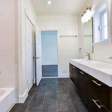 Church Bathroom