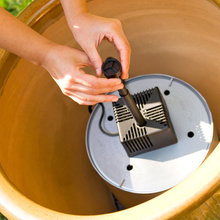 water feature