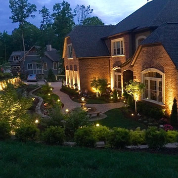 Garden Viewpoints