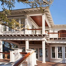 beach home