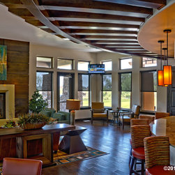 Interior Shades - Window Treatments