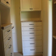 closets