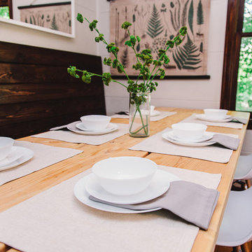 URBAN FARMHOUSE