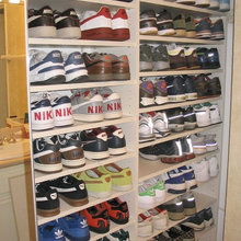 Closets