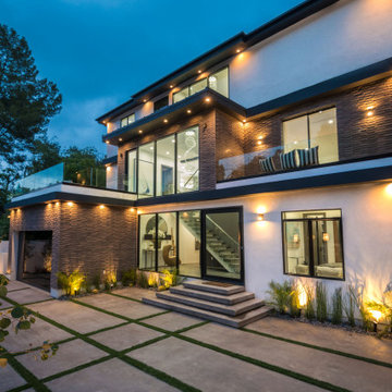 Custom Home Build | Pacheco Dr