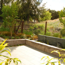 fencing for now