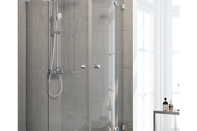 Badezimmer in Hannover