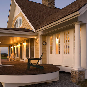 HilltopHouse