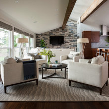 Living Room Expansion