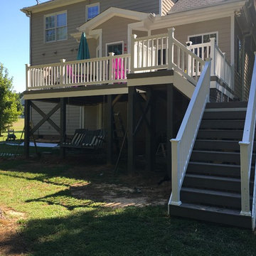 Porches