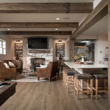 Basement- AJ Concepts