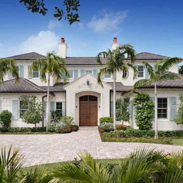 Vero Beach Coastal Makeover