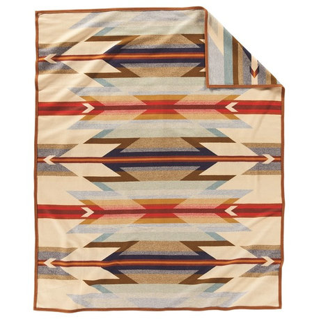 Pendleton Wyeth Trail Blanket