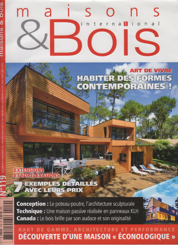 Une partie de mes premières de couverture