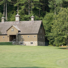 Barns
