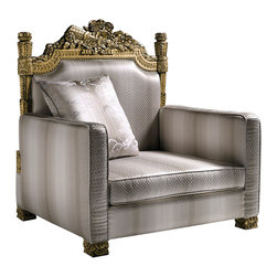 SISSI 1-SEATER SOFA - Sofas
