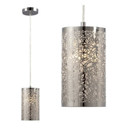 Lighting Fixtures- Contemporary/ Modern - Pendant Lighting
