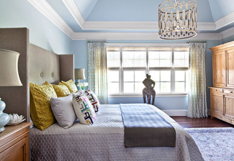 Traditional Home Magazine