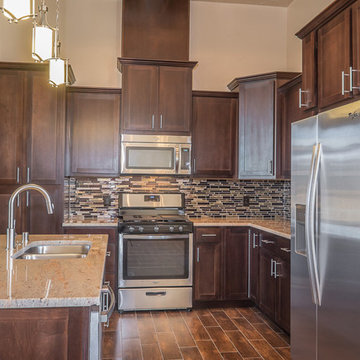 604 Haselden Rd Horizon TX