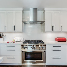 New Kitchen Ideas 2024