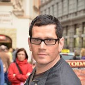 Dmitry Zhorov's photo