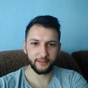 Andrei Ardelean's photo